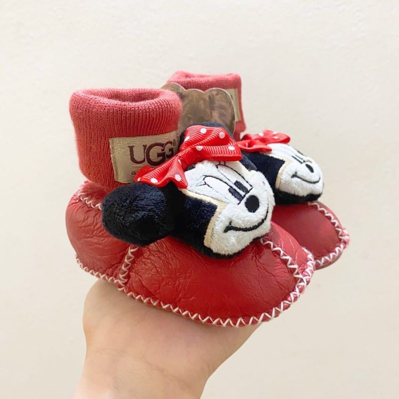 Ugg Kids Shoes